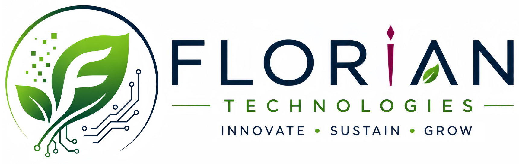 Florian Technologies Logo
