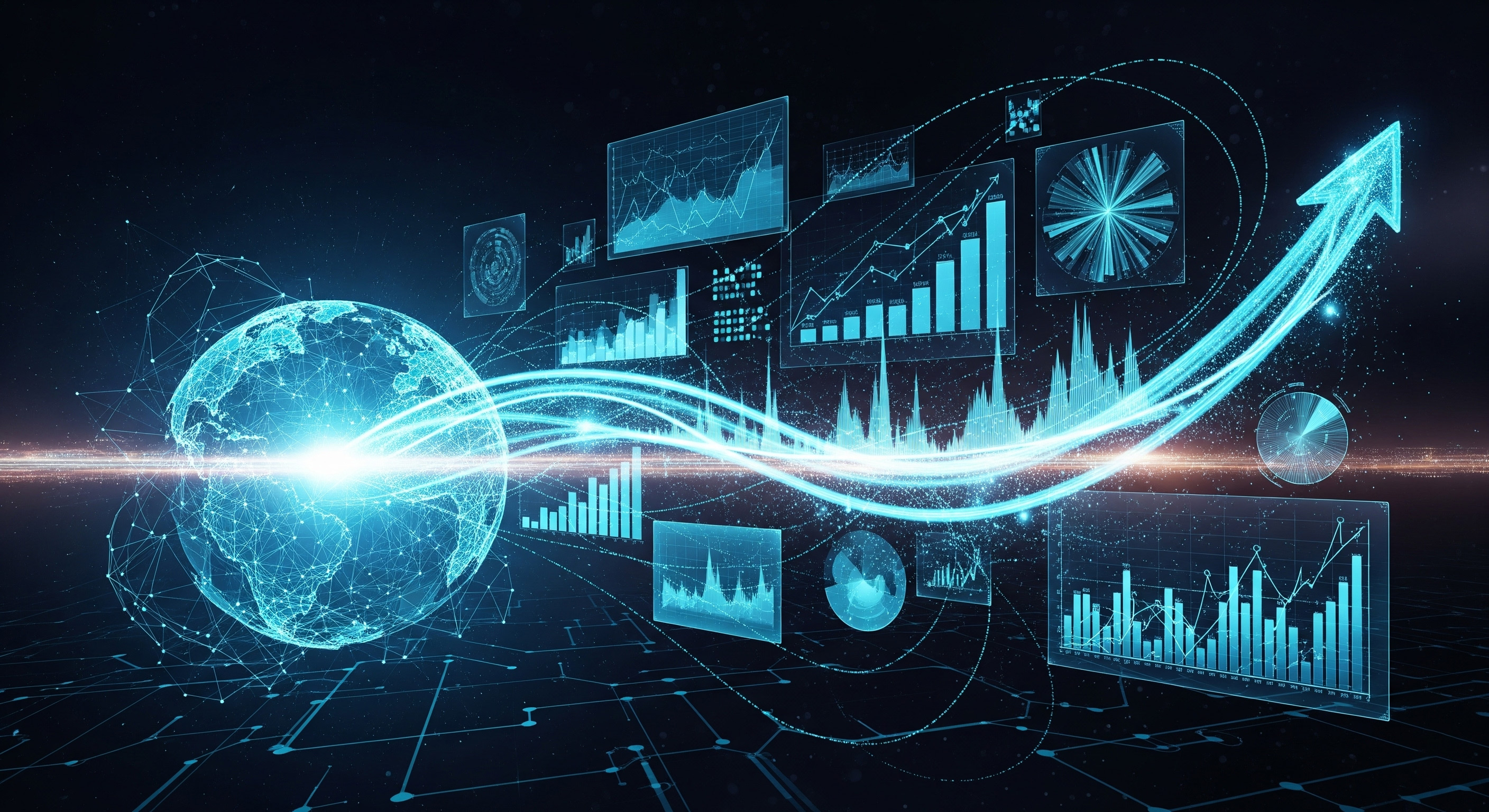 Data Analytics & Business Intelligence