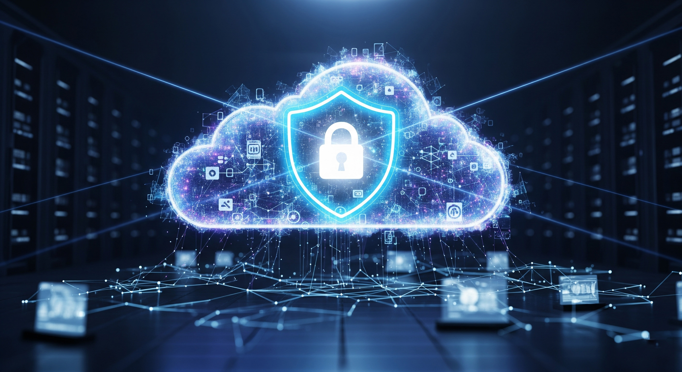 Cybersecurity & Compliance